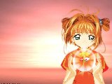 Mangas - Card Captor Sakura - 022